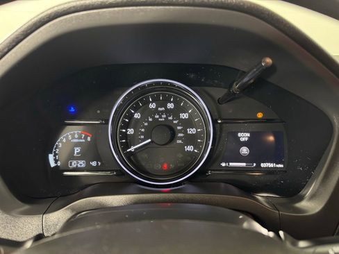 Used 2022 Honda HR-V EX image 23