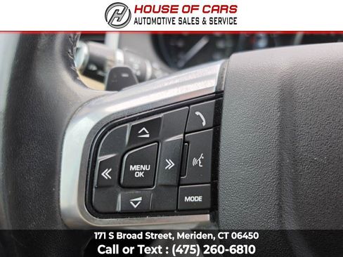 Used 2018 Land Rover Discovery Sport HSE AWD/4WD image 28