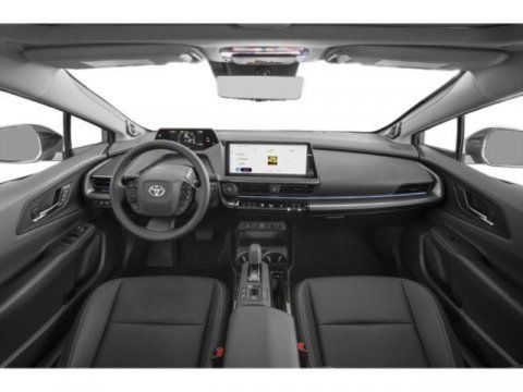 New 2027 Toyota Prius Limited w/ Limited Premium Package AWD/4WD image 10