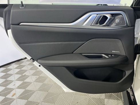 New 2026 BMW i4 xDrive40i w/ M Sport Package image 15