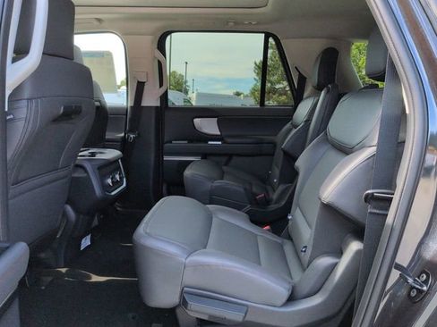 New 2025 Ford Expedition Max Active image 15