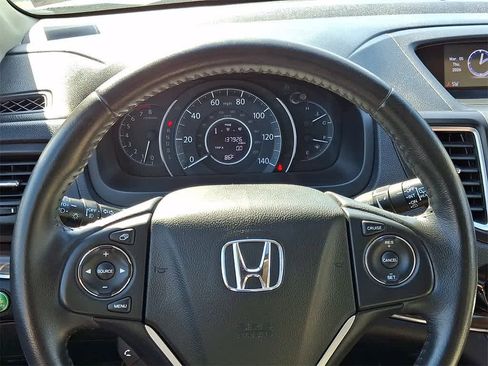 Used 2016 Honda CR-V EX-L image 19