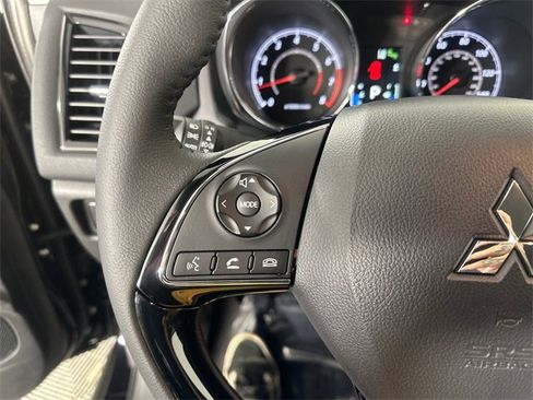 New 2025 Mitsubishi Outlander Sport ES image 25