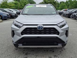 Certified 2024 Toyota RAV4 XSE w/ Weather Package AWD/4WD video 2