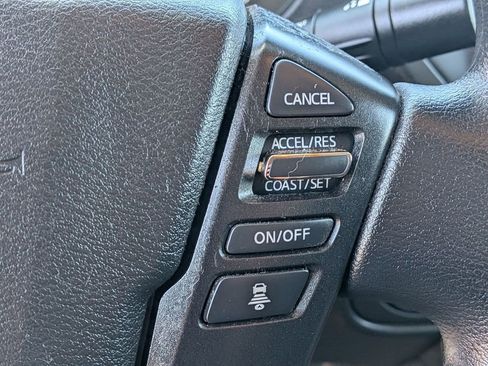 Used 2025 Nissan Frontier S w/ S Utility Package AWD/4WD image 14