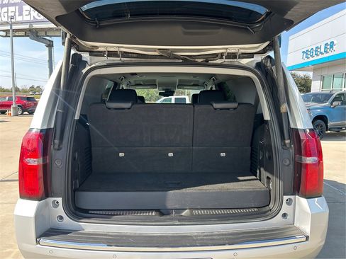 Used 2020 Chevrolet Tahoe Premier image 13
