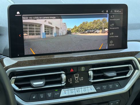 Used 2023 BMW X3 sDrive30i w/ Premium Package RWD image 14