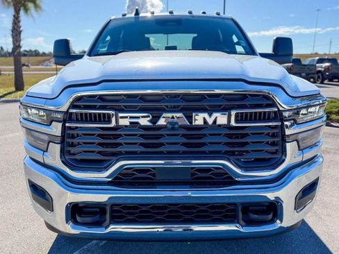 New 2026 RAM 2500 Tradesman w/ Chrome Appearance Group image 20