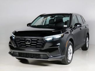 Used 2024 Honda CR-V LX video 1