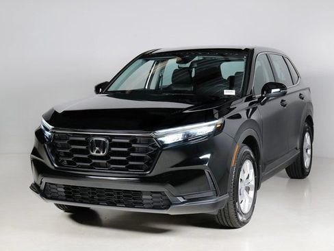 Used 2024 Honda CR-V LX image 1