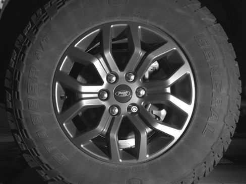 Used 2024 Ford F150 Tremor AWD/4WD image 18