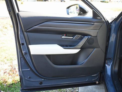 New 2026 MAZDA CX-50 AWD 2.5 S w/ Premium Package image 15