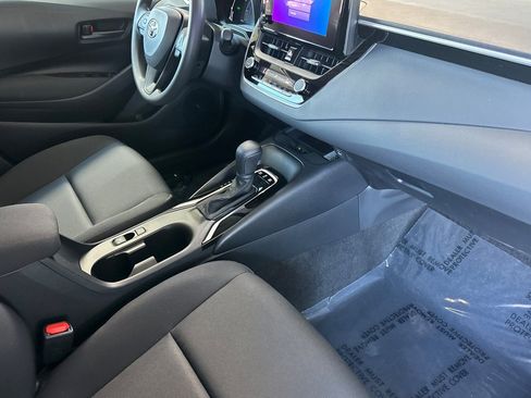 Certified 2026 Toyota Corolla LE w/ LE Premium Package image 19