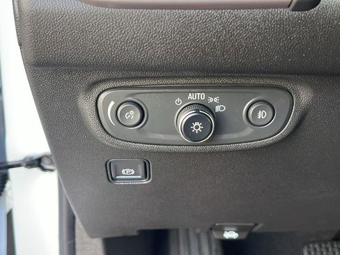 Used 2023 GMC Terrain AT4 w/ LPO, Floor Liner Package image 12