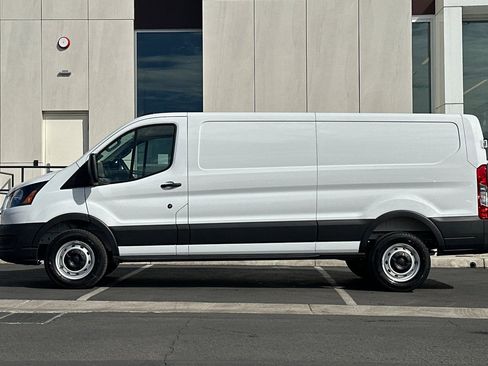 New 2026 Ford Transit 150 Low Roof w/ Load Area Protection Package RWD image 6
