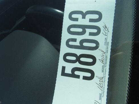 Used 2021 Honda Accord Touring image 30