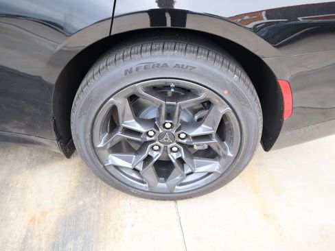 New 2026 Dodge Charger GT w/ Blacktop Package AWD/4WD image 18