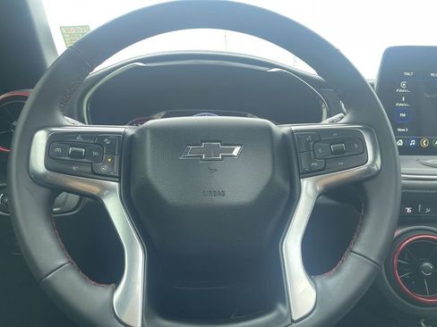 Used 2024 Chevrolet Blazer RS w/ Driver Confidence II Package image 10