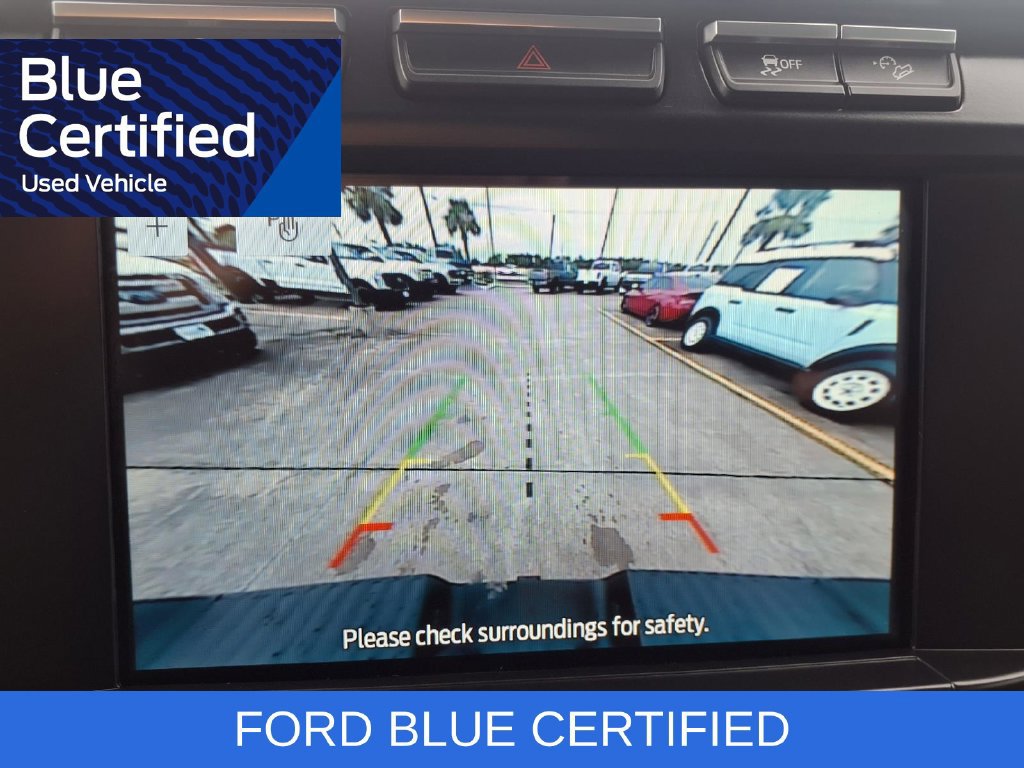 Certified 2024 Ford F250 XLT w/ FX4 Off-Road Package AWD/4WD image 10