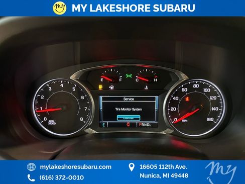 Used 2018 GMC Acadia SLT image 18