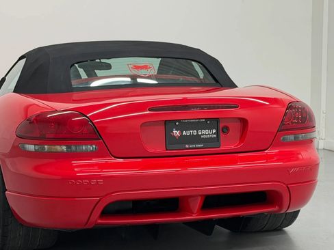 Used 2003 Dodge Viper SRT-10 RWD image 70