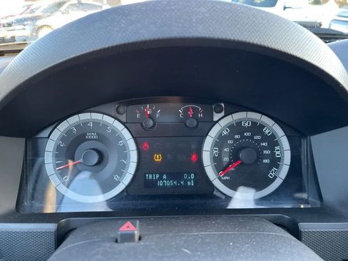 Used 2009 Ford Escape Limited image 15