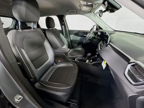 New 2026 Chevrolet TrailBlazer LT w/ Driver Confidence Package AWD/4WD image 28