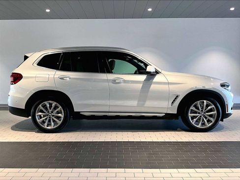Used 2019 BMW X3 xDrive30i image 11