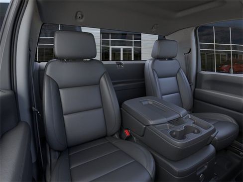 New 2026 GMC Sierra 3500 Pro w/ Convenience Package image 16