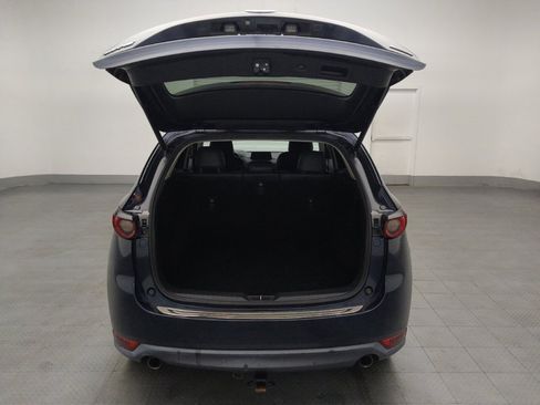 Used 2018 MAZDA CX-5 Grand Touring w/ Premium Package FWD image 29