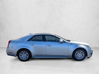 Used 2010 Cadillac CTS Luxury video 4