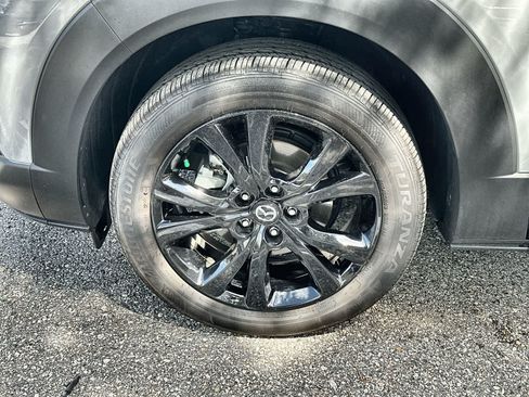 Used 2026 MAZDA CX-30 AWD 2.5 S w/ Select Sport Pkg image 14