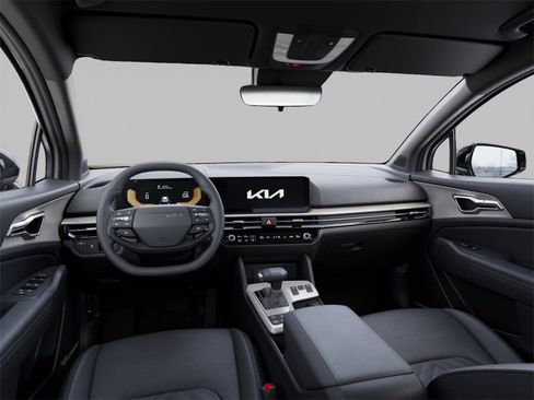New 2026 Kia Sportage X-Line image 14
