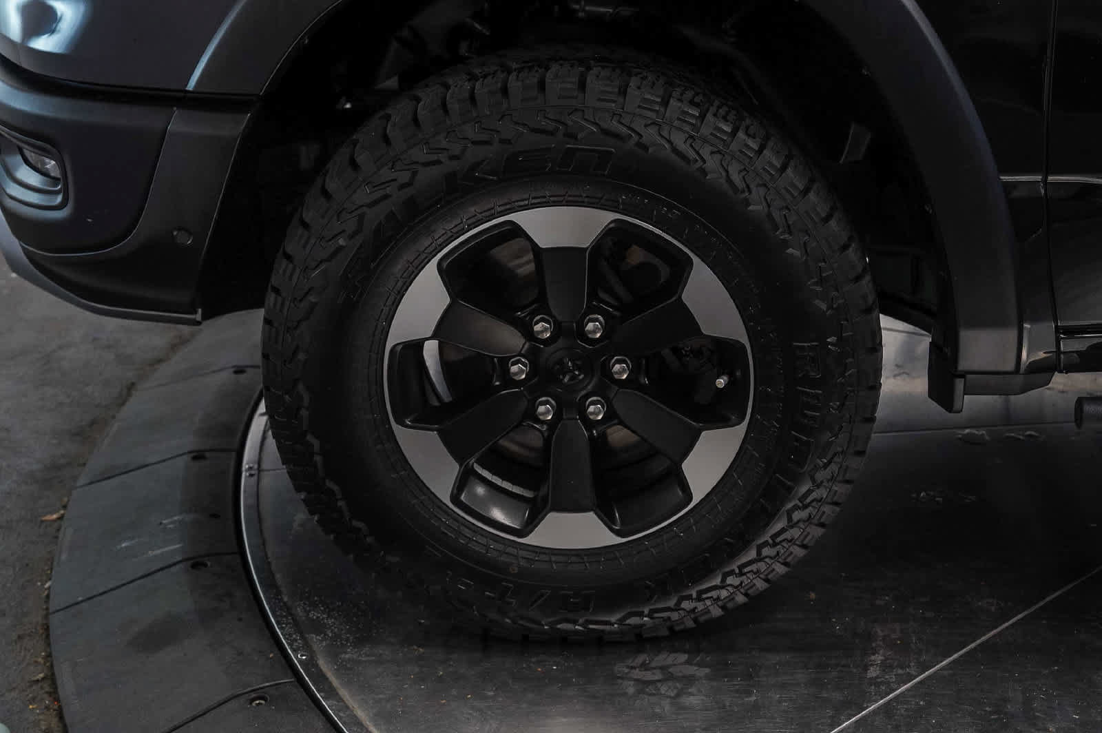 Used 2023 RAM 1500 Rebel w/ Rebel Level 2 Equipment Group AWD/4WD image 9