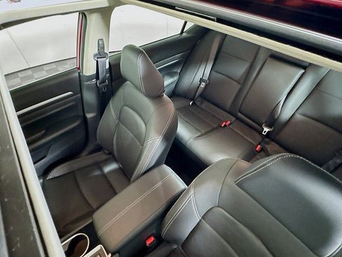 New 2025 Nissan Altima 2.5 SL image 14