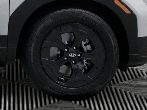New 2026 Hyundai Santa Fe XRT AWD/4WD image 8