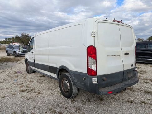 Used 2015 Ford Transit 350 148 Low Roof RWD image 6