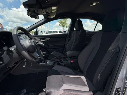 New 2026 Subaru WRX Premium AWD/4WD image 13