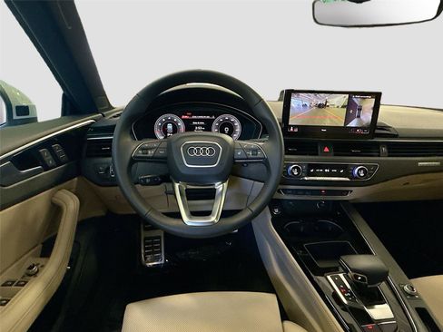 Certified 2024 Audi A5 2.0T Premium Plus w/ Premium Plus AWD/4WD image 11
