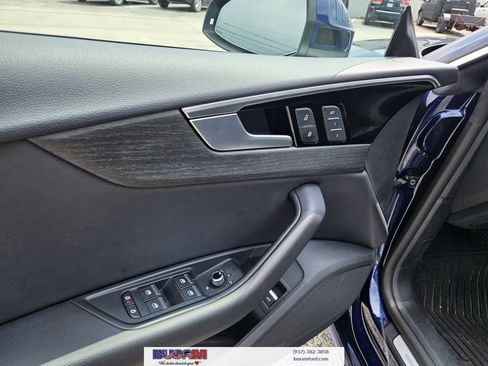 Used 2024 Audi A5 2.0T Premium w/ Convenience Package AWD/4WD image 19
