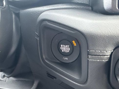 New 2026 Jeep Wrangler Sahara image 32