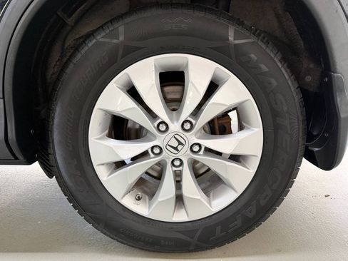 Used 2012 Honda CR-V EX-L image 31