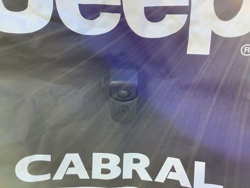 New 2026 Jeep Wrangler Willys image 32