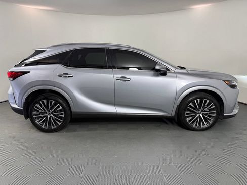 Used 2023 Lexus RX 350 Premium Plus w/ Cold Area Package FWD image 8