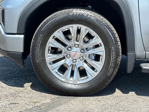 Used 2024 GMC Sierra 1500 Denali w/ Technology Package RWD image 24