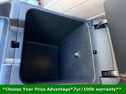 Used 2024 Jeep Grand Cherokee Limited 4xe w/ Luxury Tech Group II image 95