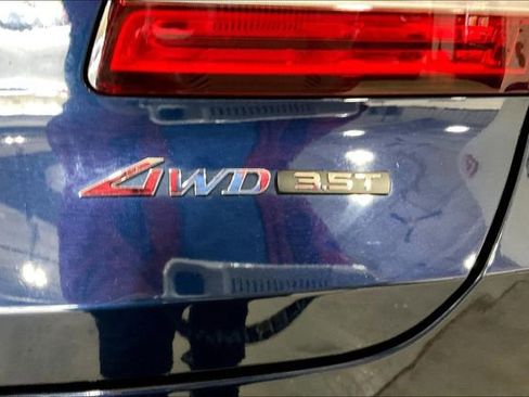 Used 2023 Genesis GV80 3.5T w/ Prestige Package AWD/4WD image 10