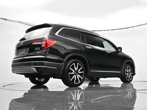 Used 2021 Honda Pilot Touring image 44