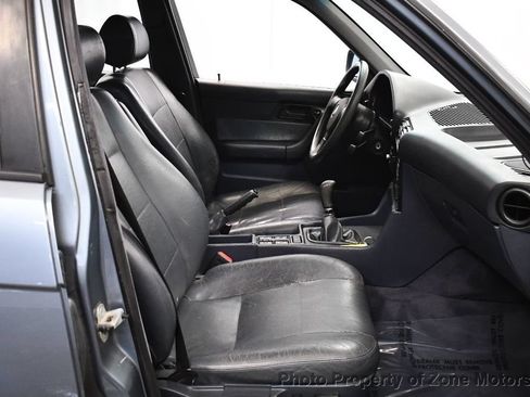 Used 1989 BMW 525i Sedan RWD image 10