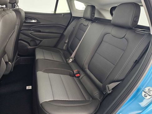 New 2026 Chevrolet Trax LT w/ Driver Confidence Package image 17